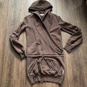 Frankie Morello hoodie S